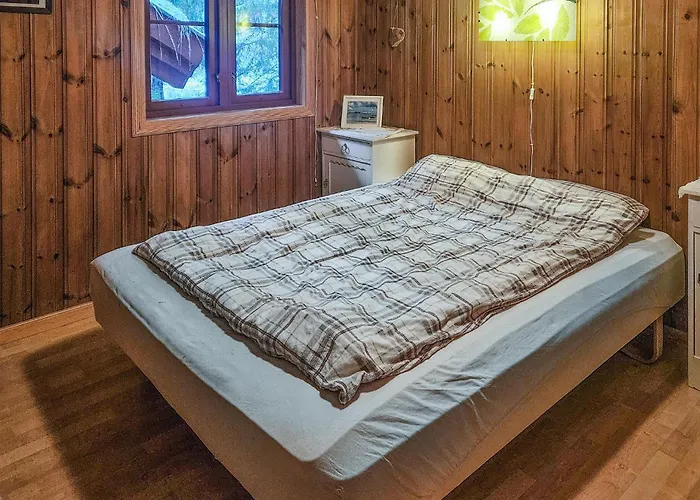 Tatil Evi Gorgeous In With Harbor View