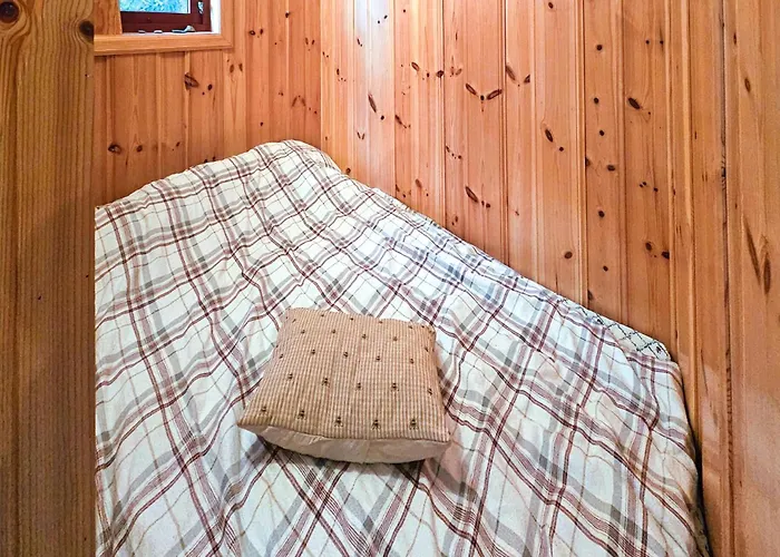 Tatil Evi Gorgeous In With Harbor View Steinsholt