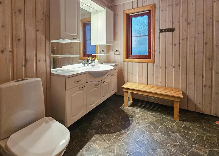 Tatil Evi Gorgeous In With Harbor View *