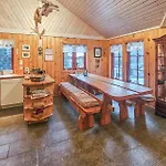 Gorgeous In With Harbor View * Steinsholt