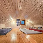 Casa vacanze Gorgeous In With Harbor View Steinsholt